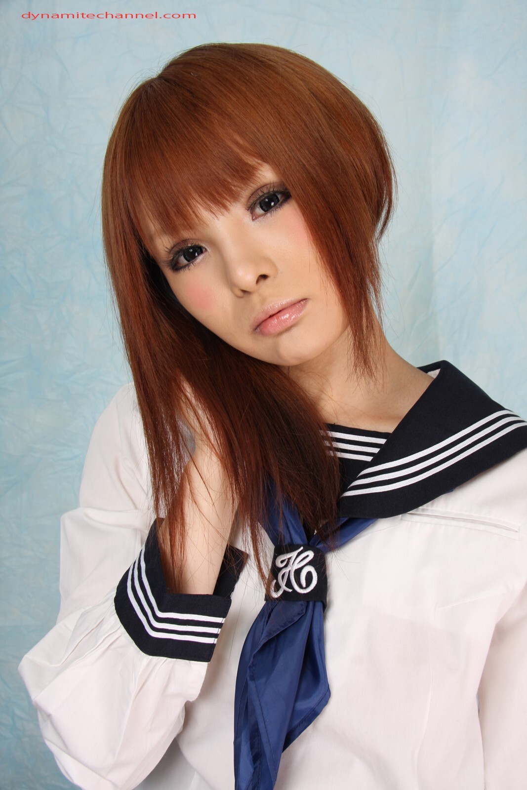 Misa Aisaki 愛咲みさ[Dynamitechannel] 2011-11-01